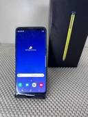 TEŞHİR SAMSUNG S8 SİYAH HAFIZA 64GB RAM 4GB ADINIZA FATURALI - 3