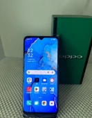 TEŞHİR OPPO RENO 3 SİYAH  128GB HAFIZA RAM 8GB ADINIZA FATURALI - 3