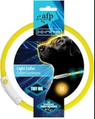 AFP K-Nite - Işıklı Tasma M 19x19x2 cm thumbnail 1