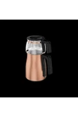 Gurme Cfm 9147 B Otomatik Çay Ve Filtre Kahve Makinesi - 8