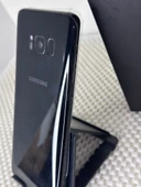 TEŞHİR SAMSUNG S8 SİYAH HAFIZA 64GB RAM 4GB ADINIZA FATURALI - 2