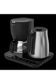 Cfm 9147 I Inox Çay & Filtre Kahve Makinesi - 2
