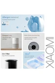 Smart Air Purifier 4 Compact Akıllı Hava Temizleyici - 4