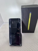 TEŞHİR SAMSUNG S8 SİYAH HAFIZA 64GB RAM 4GB ADINIZA FATURALI - 1
