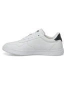 U.S.POLO ASSN THUNDER 5FX BEYAZ COMFORT CASUAL GÜNLÜK SPOR AYAKKABISI thumbnail 5