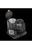 CFM 9449 S Gurme Otomatik Çay & Filtre Kahve Makinesi Çay Makinesi - 3
