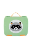 Zoo Bento Beslenme Kutusu Rakun - 1