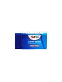 Fatih Mavi Dust Free Sınav Silgisi 24'Lü Kutu - 4