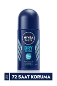 NIVEA ERKEK DEODORANT BAKIM SETİ thumbnail 3