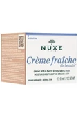 Nuxe Creme Fraiche De Beaute Glow Rich Moisturizing Cream - Nemlendirici Bakım Kremi 3264680037375 thumbnail 3