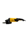 Rtrmax Rtm128 Büyük Taşlama Makinesi 230 mm. 2600W - 2