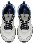 LUMBERJACK QUANTUM 5FX GRİ SAKS COMFORT CASUAL ANATOMİK SPOR AYAKKABI thumbnail 6