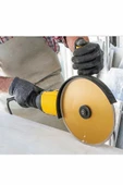 Rtrmax Rtm128 Büyük Taşlama Makinesi 230 mm. 2600W - 5