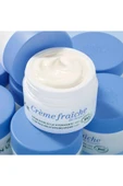 Nuxe Creme Fraiche De Beaute Glow Rich Moisturizing Cream - Nemlendirici Bakım Kremi 3264680037375 thumbnail 2