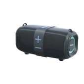Acl 5.3V Bluetooth Kumaş Dokulu Su Geçirmez Bluetooth Hoparlör ACS-13 - 2