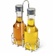 Biradlı 2' li Yağdanlık ve Sirkelik 130 CC - 1
