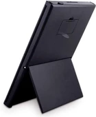 Monozone Katlanabilir 8LEDli  Makyaj Aynası Taşınabilir Seyahat Aynası 3 Taraflı MasaÜstü 25-15cm - 5