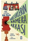 Sözcüklerin Kamera Arkası - 1