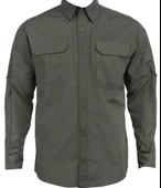 North Mountain Outdoor Taktik Erkek Gömlek Commander Model - 3