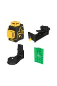Rtrmax Rtm058 Otomatik Lazer Distomat 3*360 Yeşil - 5