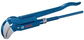 Bosch Profesyonel Köşe Boru Anahtarı 11/2" 45° 420mm-1600A02W3T - 1