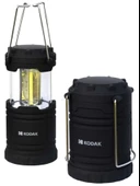 LED LANTERN 400 KAMP FENERİ - 1