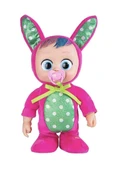 Cry Baby Ağlayan bebek yürüyen ve dans müzik bebek emzikli bebek - 1