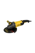 Rtrmax Rtm1230 Büyük Taşlama Makinesi 230 mm. 2300W - 1