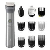 Philips 10'u 1 Arada Erkek Bakım Seti - Yüz/saç/vücut (Islak/kuru Kullanım) MG5920/15 - 1