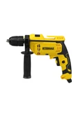 Rtrmax Rtm1550 Darbeli Matkap 550W 13 mm - 1