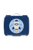 Spark Style Bento Beslenme Kutusu Roket - 1