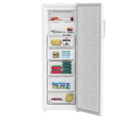 Altus AL 709 NFE 7 Çekmeceli Dikey No Frost Derin Dondurucu - 3