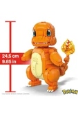 Pokémon™ Jumbo Charmander - 1