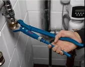 Bosch Profesyonel Köşe Boru Anahtarı 11/2" 45° 420mm-1600A02W3T - 3