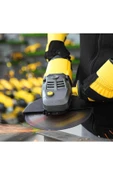 Rtrmax Rtm128 Büyük Taşlama Makinesi 230 mm. 2600W - 3