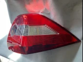 Orjinal Renault Mais Düyü Hariçtir Stop Lambası Megan II Sedan sağ mais  farba düyü hariçtir 8200142681 model 2002-2006 Orjinal parçadır renault mais markadır farba - 8