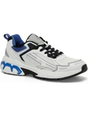 LUMBERJACK QUANTUM 5FX GRİ SAKS COMFORT CASUAL ANATOMİK SPOR AYAKKABI thumbnail 4