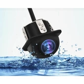 GERİ GÖRÜŞ KAMERASI FULL SET - 5