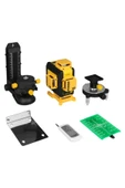 Rtrmax Rtm059 Otomatik Lazer Distomat 4*360 Yeşil - 4