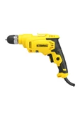Rtrmax Rtm1530 Darbesiz Matkap 710W 10 mm - 1