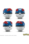 Pokémon Jumbo Pokeball - 4