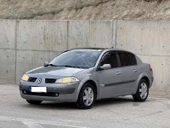 Orjinal Renault Mais Düyü Hariçtir Stop Lambası Megan II Sedan sağ mais  farba düyü hariçtir 8200142681 model 2002-2006 Orjinal parçadır renault mais markadır farba - 3