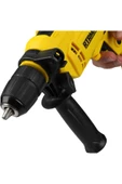 Rtrmax Rtm1550 Darbeli Matkap 550W 13 mm - 3