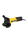 Rtrmax Rtm1145 Avuç Taşlama 125 mm. 1400W Devir Ayarlı - 1