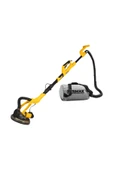 Rtrmax Rtm3793 Alçıpan Duvar Zımpara Makinesi 710W 225MM - 1