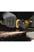 Rtrmax Rtm102 Avuç Taşlama 115 mm. 750W - 5