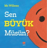 Sen Büyük Müsün? - 1
