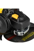 Rtrmax Rtm1145 Avuç Taşlama 125 mm. 1400W Devir Ayarlı - 4
