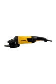 Rtrmax Rtm127 Büyük Taşlama Makinesi 180 mm. 2600W - 1