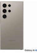 Samsung Galaxy S24 Ultra 512 GB 12 GB Ram (Samsung Türkiye Garantili) Gri - 2